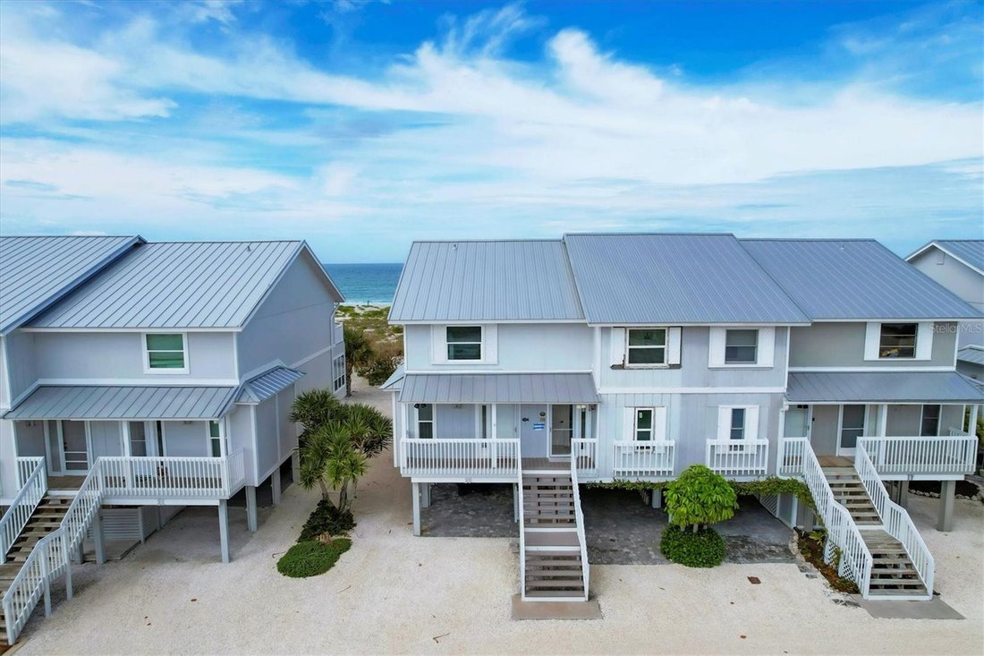 Stadthaus in Boca Grande, Florida, Vereinigte Staaten 1 - 19162667