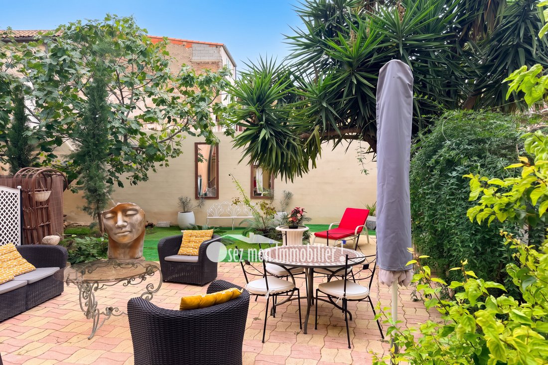 Apartment in Baliste, Narbonne, France 2 - 19161023