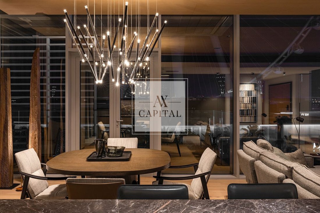 Apartment in Wadi Al Safa 5, Wadi Al Safa, Dubai 3 - 19160400