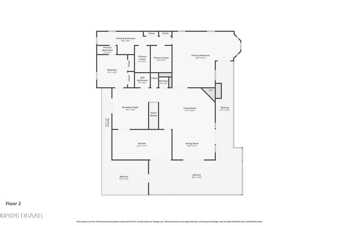 Casa a Palm Coast, Florida, Stati Uniti 4 - 19162671