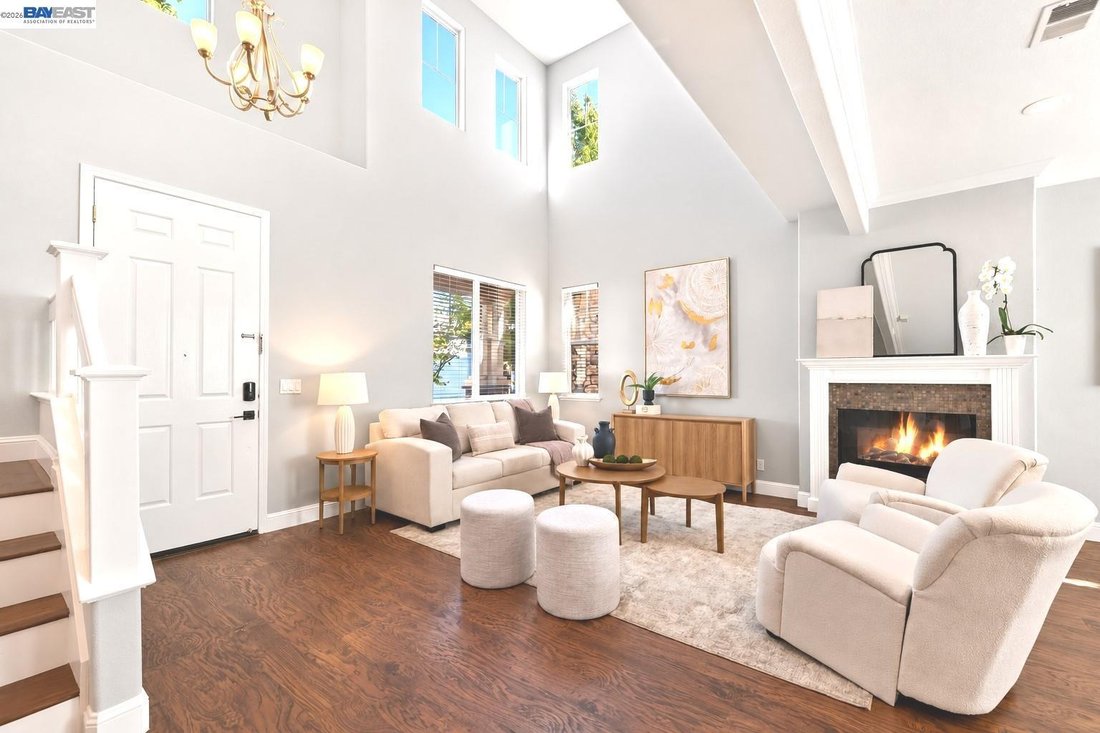 House in Livermore, California, United States 3 - 19160105