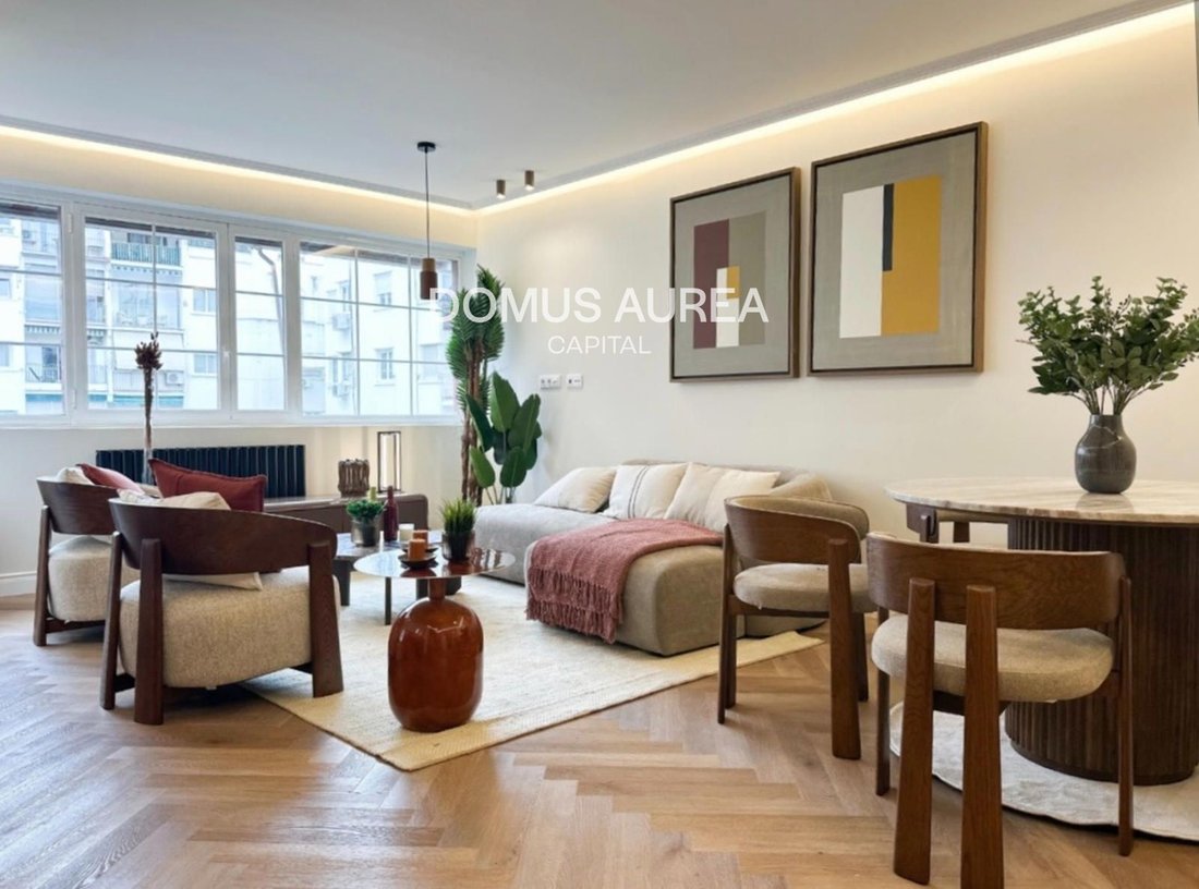 Appartement à Salamanque, Madrid, Espagne 1 - 19163444