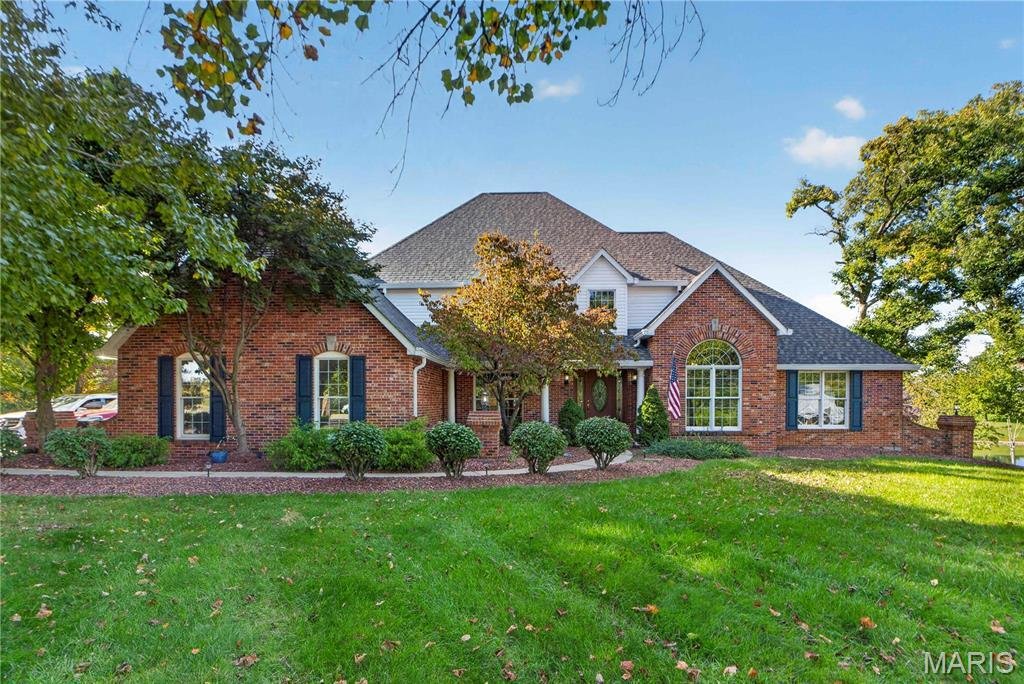 House in Columbia, Illinois, United States 2 - 19164751