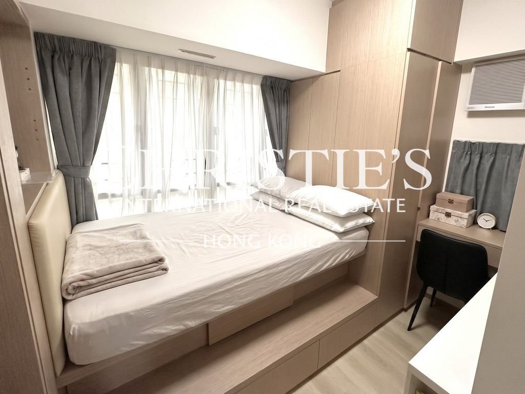 Wohnung in Hongkong, Hongkong 5 - 18556258