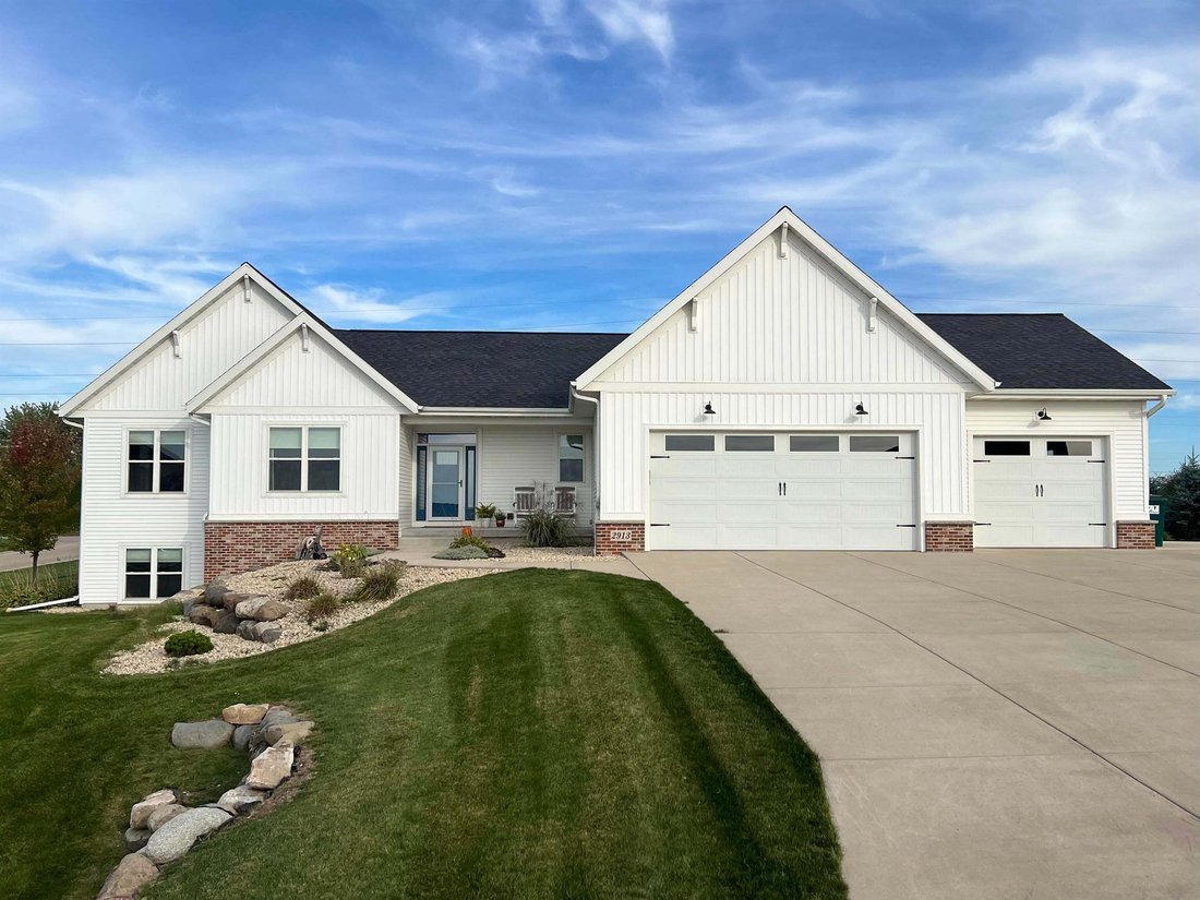 House in Sun Prairie, Wisconsin, United States 2 - 19162320