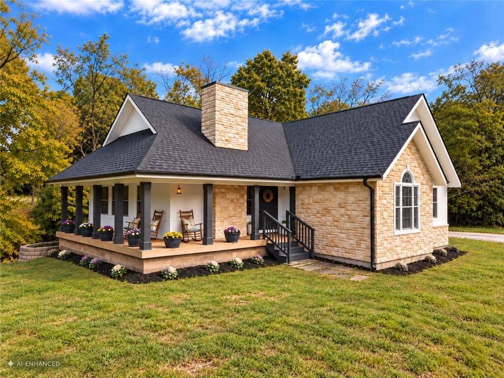 Maison à Gentry, Arkansas, États-Unis 1 - 19162279