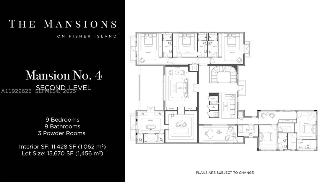 Haus in Miami Beach, Florida, Vereinigte Staaten 4 - 16799125