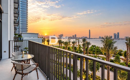 Wohnung in Dubai Creek Harbour, Dubai, Vereinigte Arabische Emirate 1