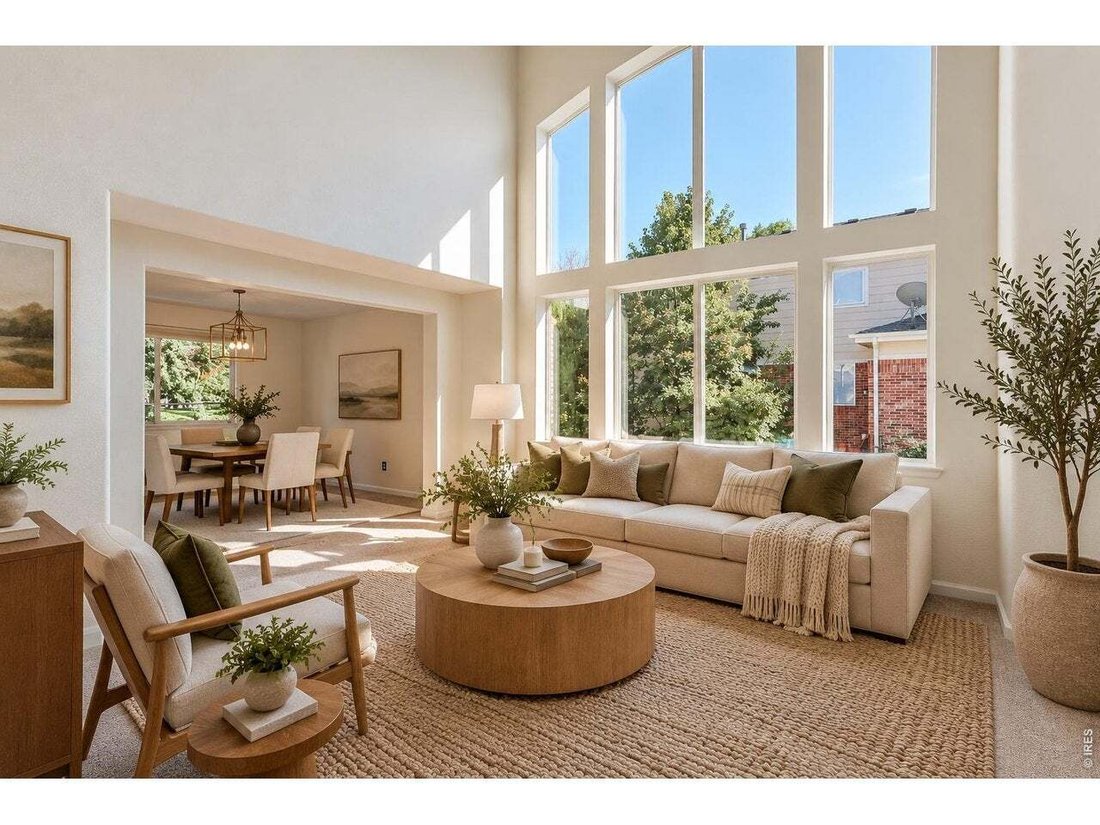 Casa a Broomfield, Colorado, Stati Uniti 2 - 18184222