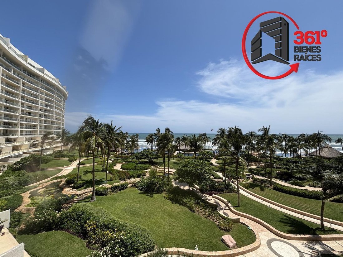Apartment in Acapulco, Guerrero, Mexico 1 - 19164699