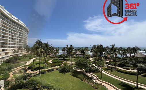 Apartment in Acapulco, Guerrero, Mexico 1