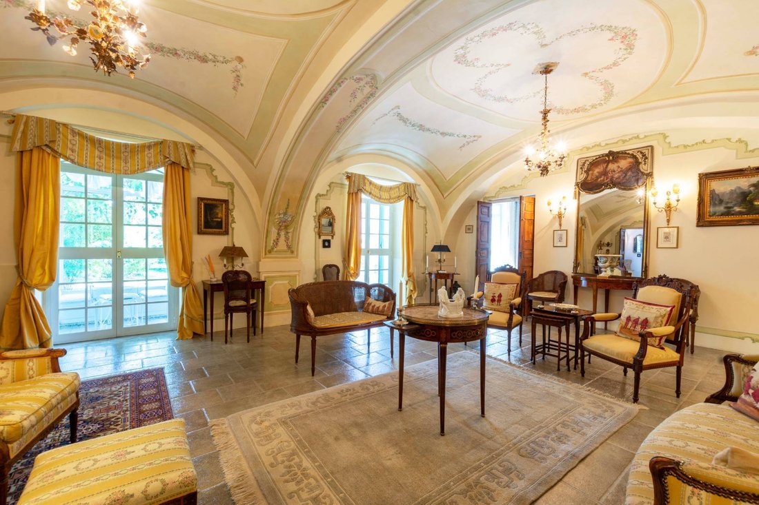 Villa in Tonco, Piedmont, Italy 3 - 19165805