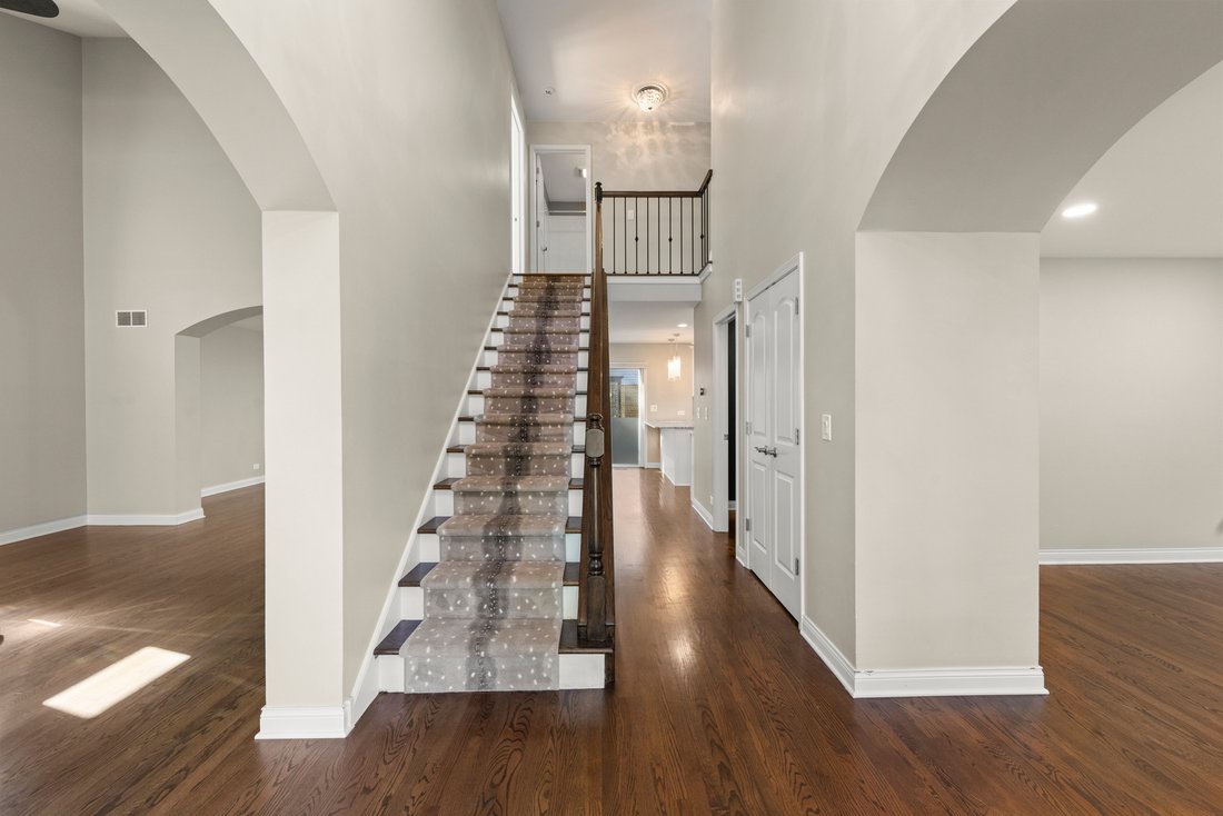 Maison à Darien, Illinois, États-Unis 3 - 19129379