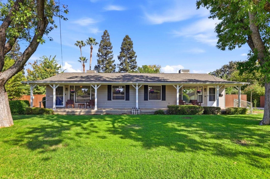 Casa en Carmichael, California, Estados Unidos 1 - 19163174