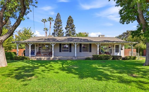 Maison à Carmichael, Californie, États-Unis 1