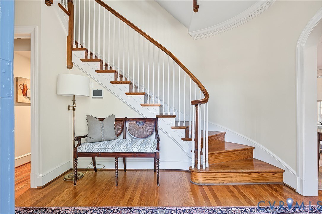 House in Richmond, Virginia, United States 3 - 19157710