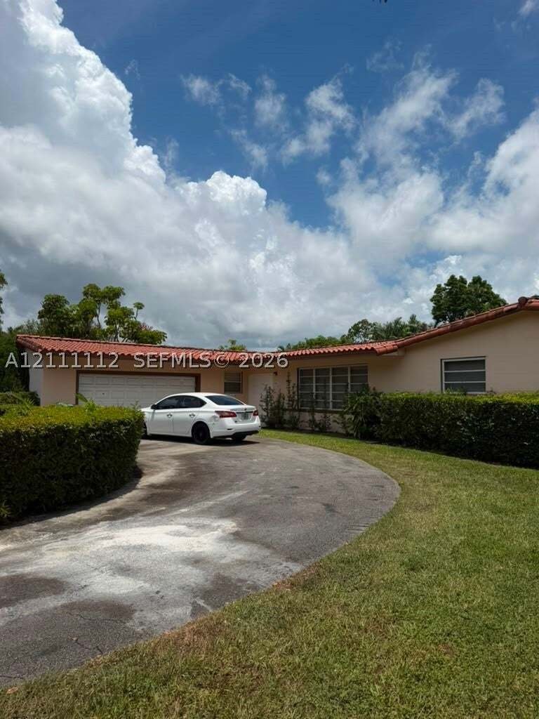 Maison à Miami, Floride, États-Unis 2 - 19160274
