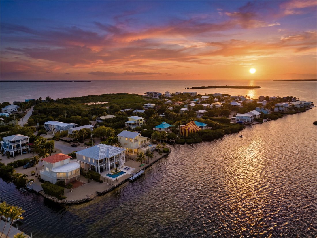 Haus in Big Pine Key, Florida, Vereinigte Staaten 2 - 19165504