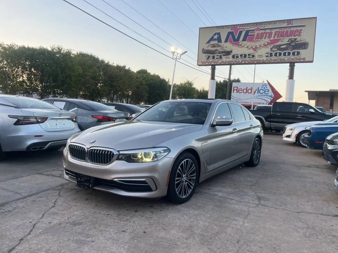 Sedan in Houston, TX, United States 1 - 19161480