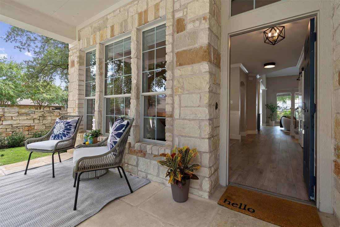 House in Brushy Creek, Texas, United States 3 - 19162749