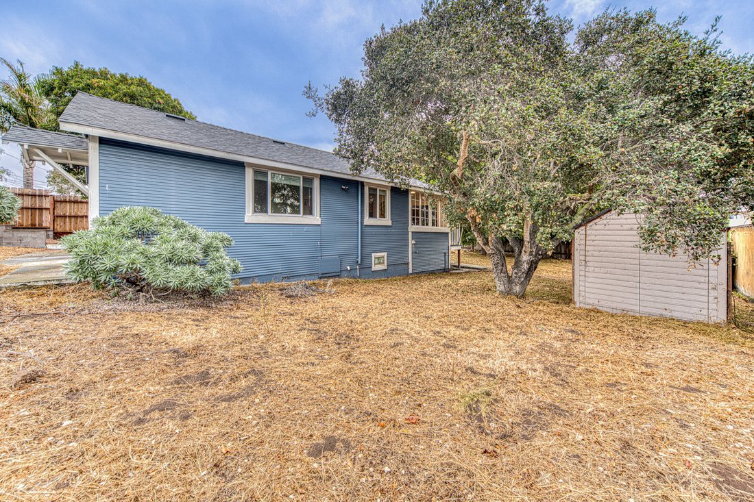 Casa a Sand City, California, Stati Uniti 4 - 19160987