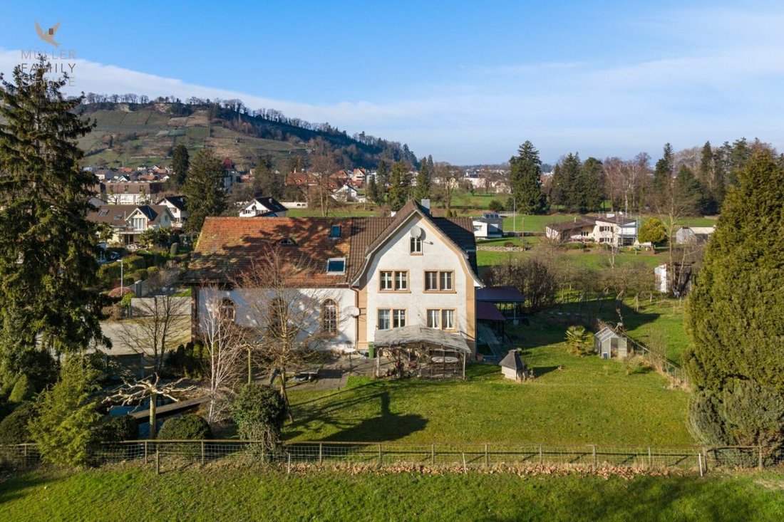 Rheineck, Canton of St. Gallen, Switzerland 4 - 19159967