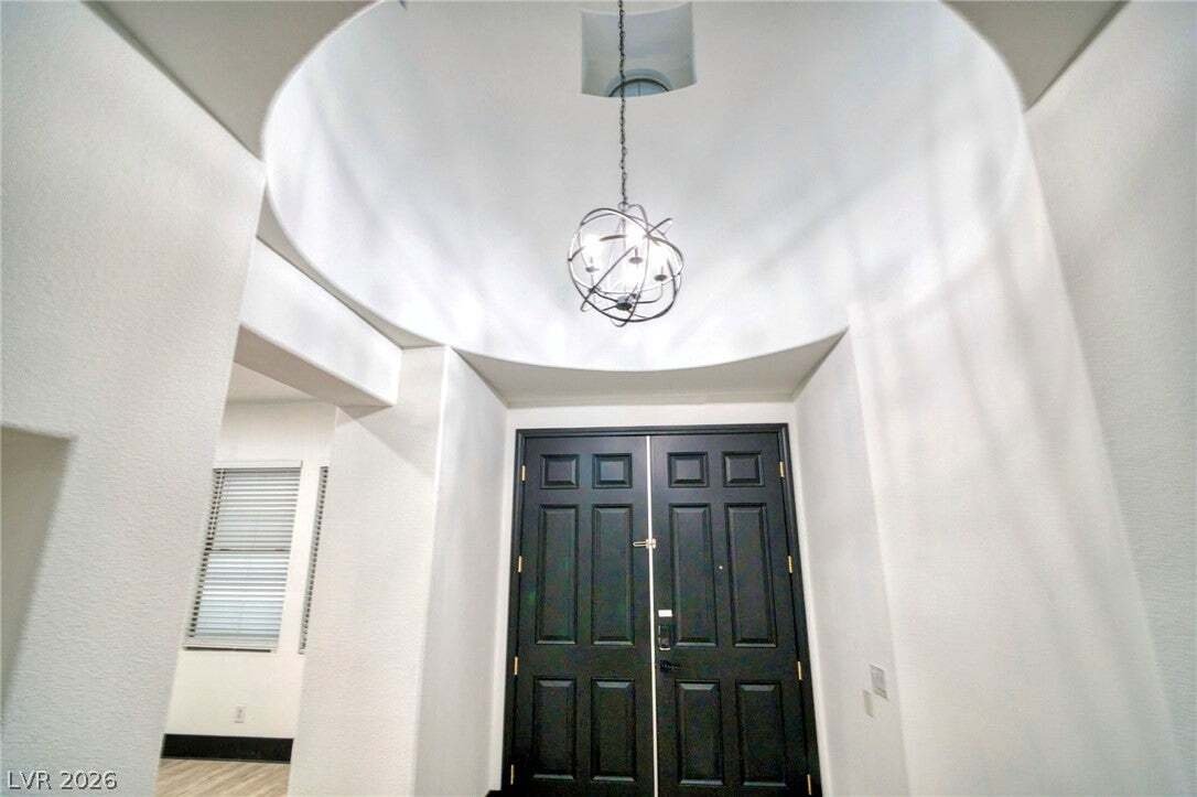 Casa en Las Vegas, Nevada, Estados Unidos 2 - 19162489
