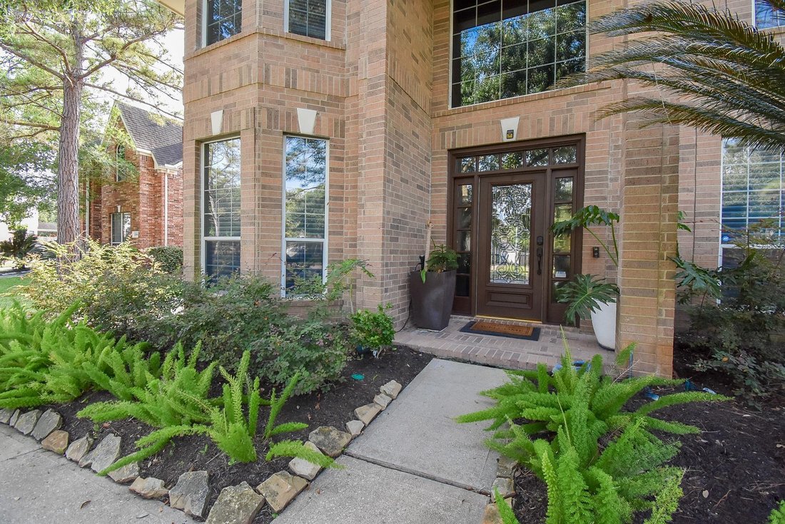 Casa a Katy, Texas, Stati Uniti 3 - 19164133
