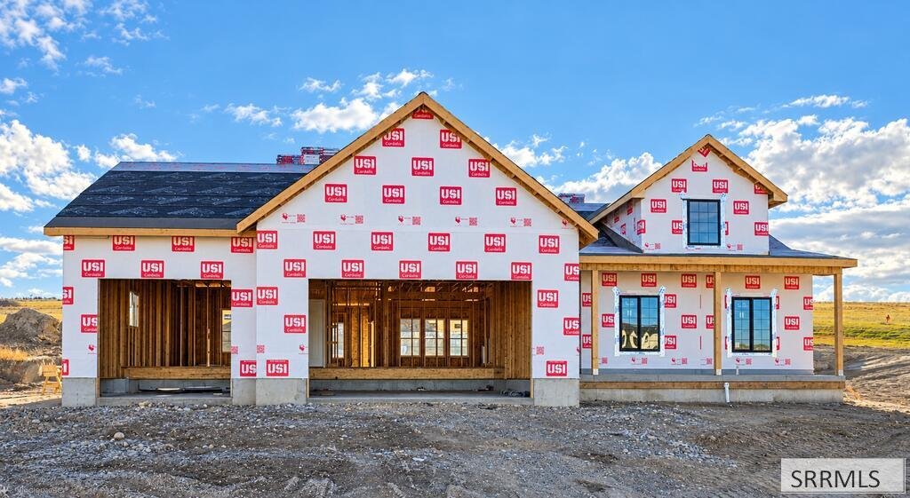 Casa a Idaho Falls, Idaho, Stati Uniti 1 - 19162268