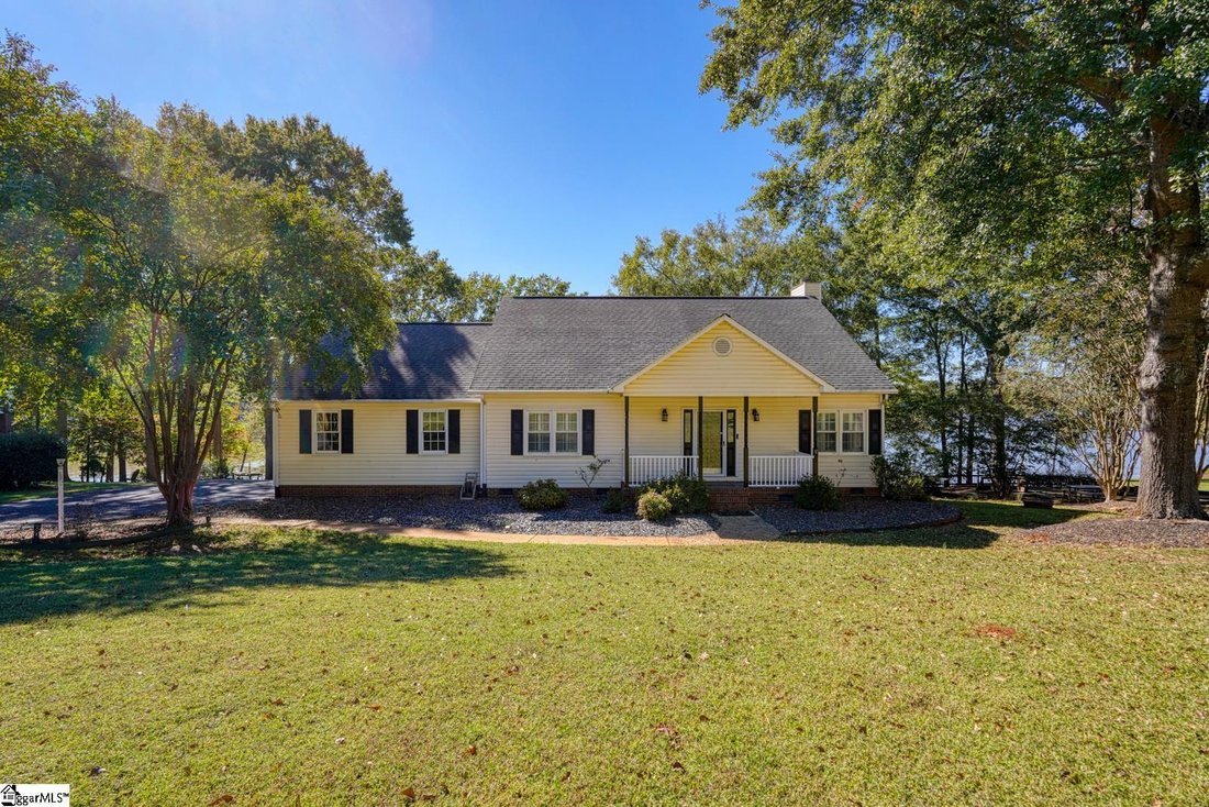 House in Cowpens, South Carolina, United States 1 - 19162810