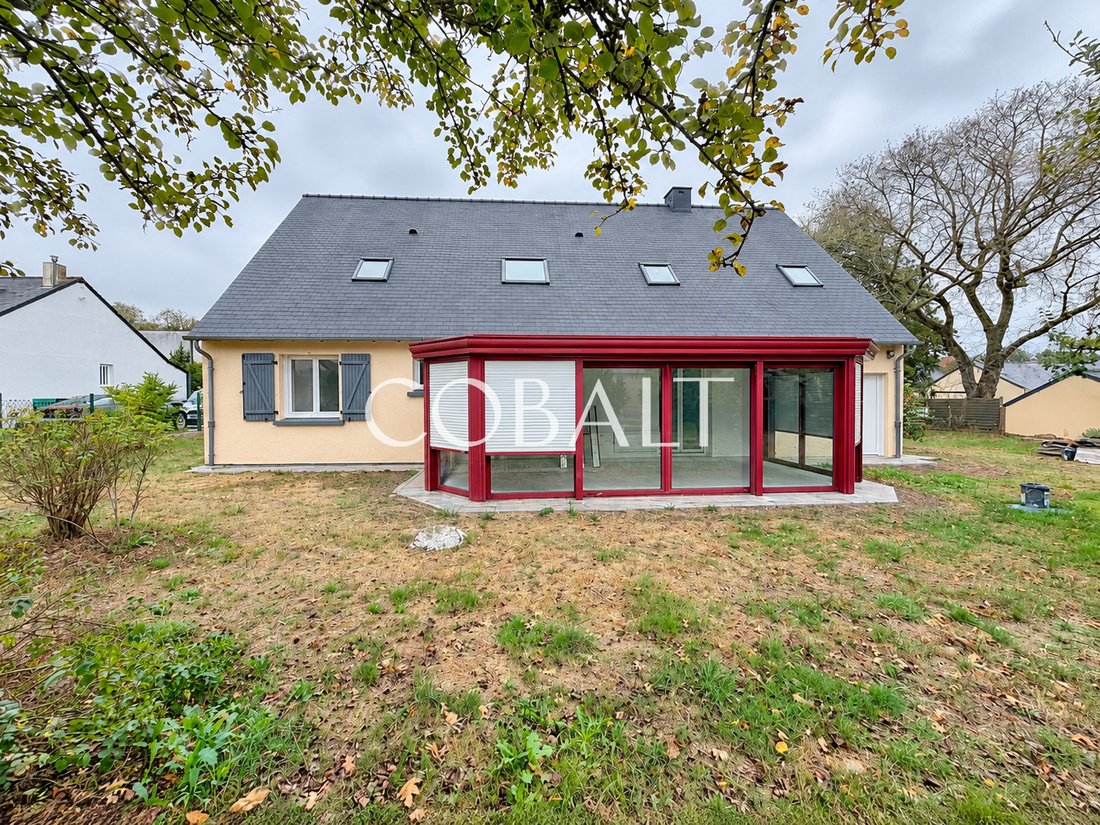 Maison à Centre, Treillières, France 2 - 18824982