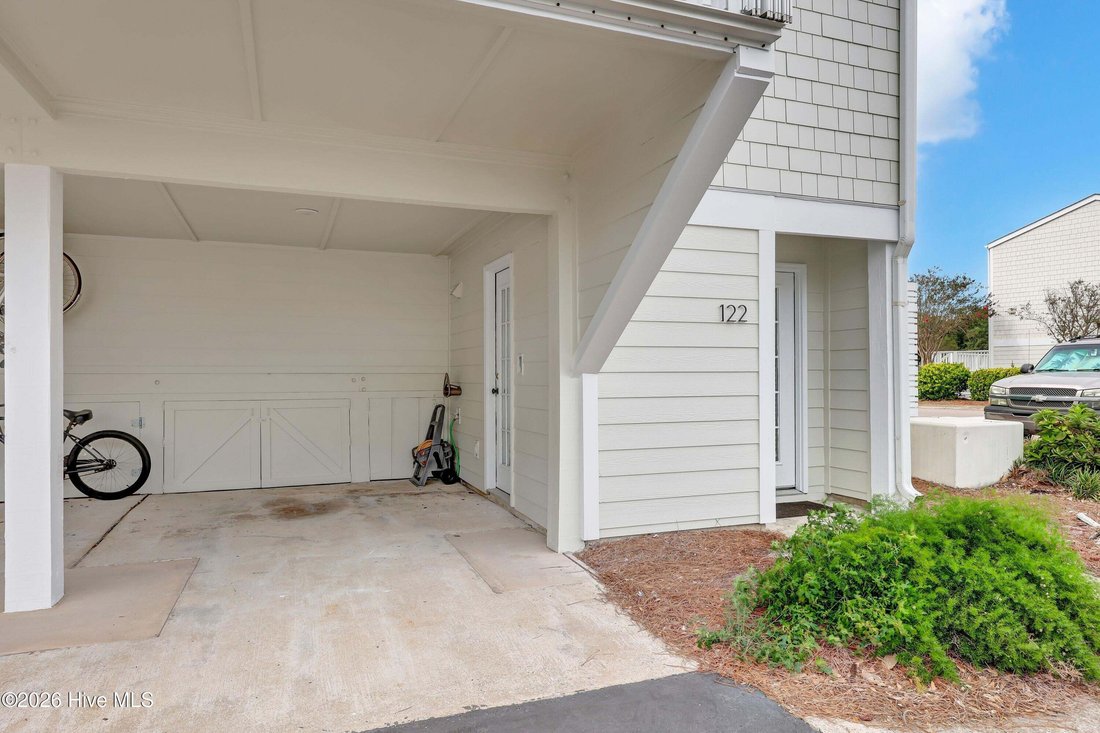Townhouse in Wrightsville Beach, North Carolina, United States 2 - 19163679