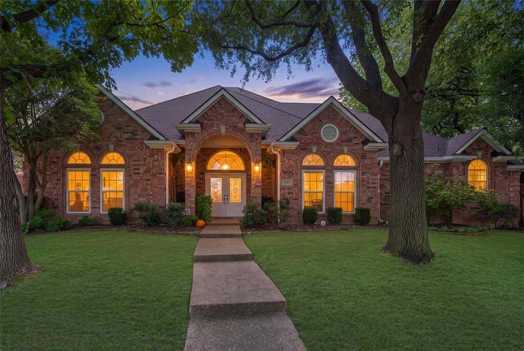 House in Lewisville, Texas, United States 2 - 19164004