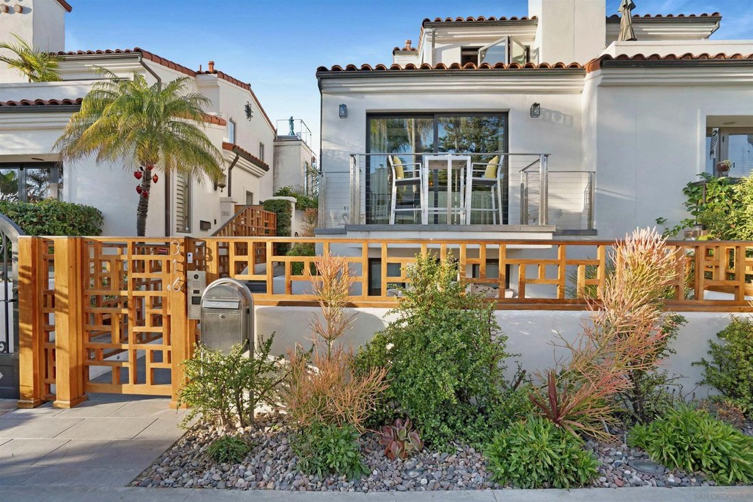 House in San Diego, California, United States 2 - 19163873