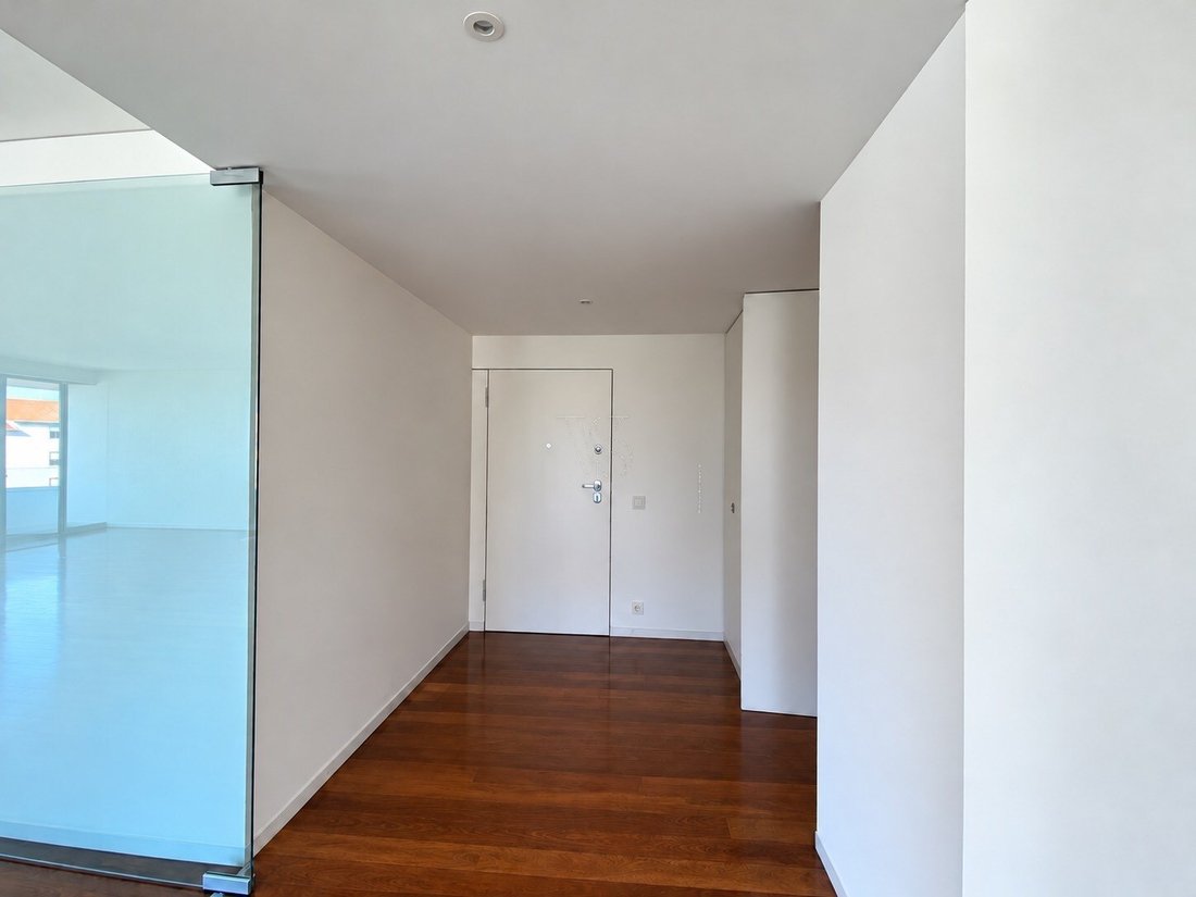 Wohnung in Aldoar, Foz do Douro und Nevogilde, Distrikt Porto, Portugal 3 - 19162683