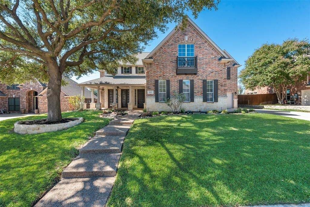 House in Lewisville, Texas, United States 1 - 19147915