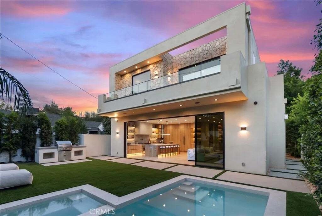 Casa a Los Angeles, California, Stati Uniti 3 - 18792453