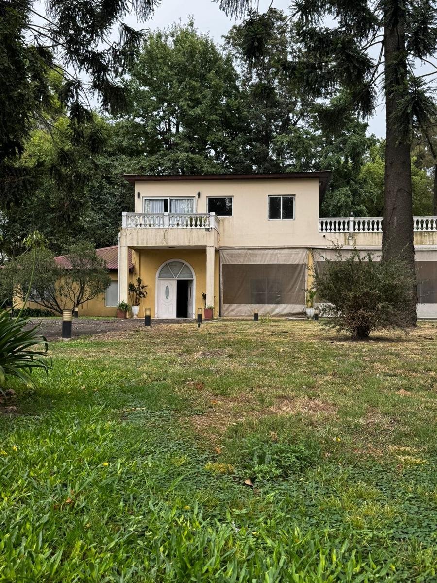Haus in Paso del Rey, Provinz Buenos Aires, Argentinien 1 - 19161433