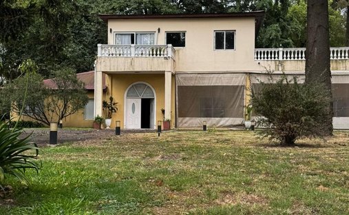 Haus in Paso del Rey, Provinz Buenos Aires, Argentinien 1