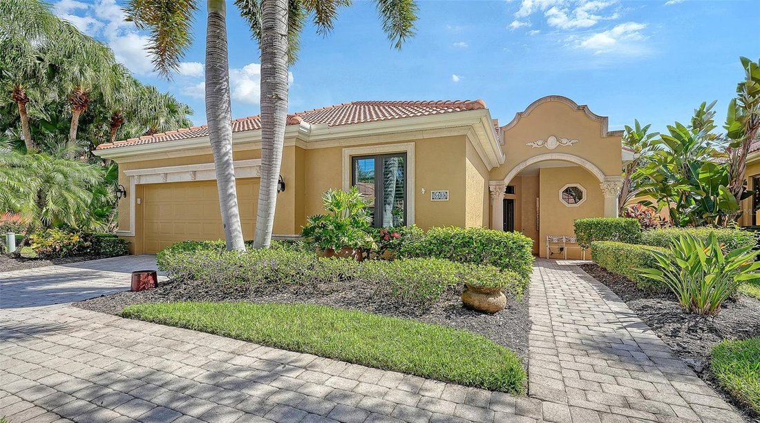Haus in Sarasota, Florida, Vereinigte Staaten 3 - 19162675
