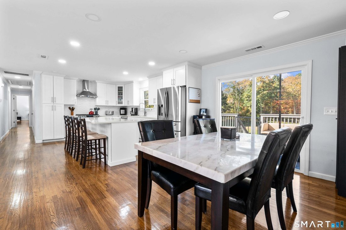 Casa a Monroe, Connecticut, Stati Uniti 5 - 19160004