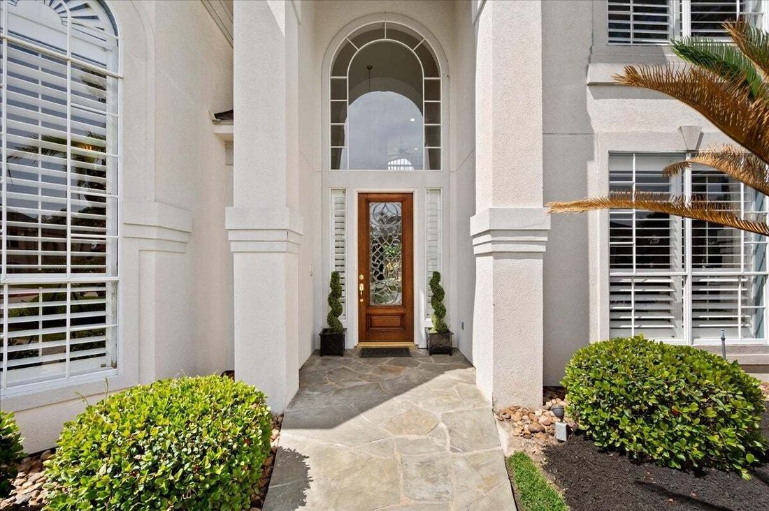 Casa en Houston, Texas, Estados Unidos 3 - 19162052