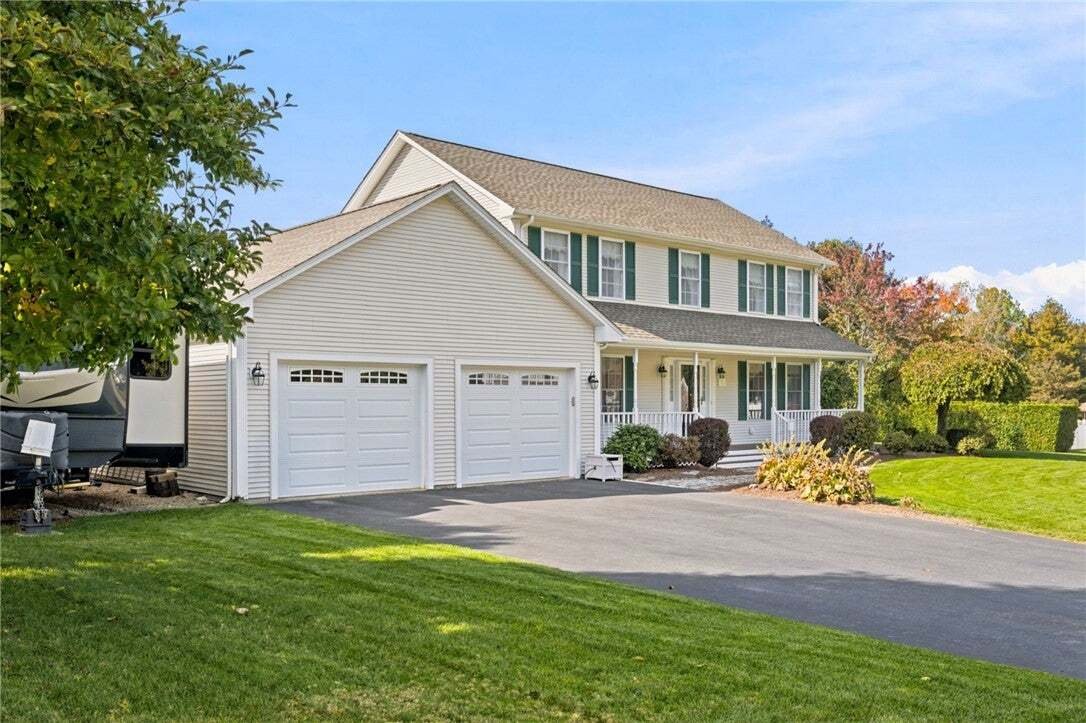 Casa a Smithfield, Rhode Island, Stati Uniti 2 - 19160030