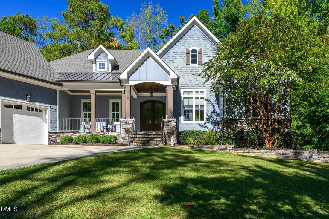 House in Apex, North Carolina, United States 2 - 19163372