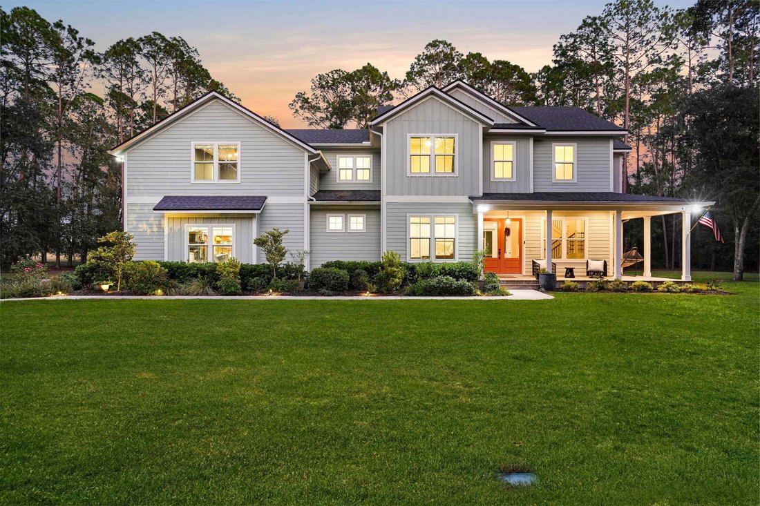House in St. Augustine, Florida, United States 1 - 19162264