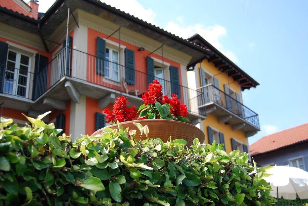 Villa a Oggebbio, Piemonte, Italia 2 - 19165587