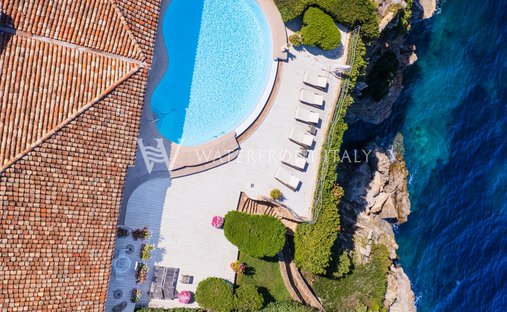 Villa a Porto Rotondo, Olbia, Sardegna 1