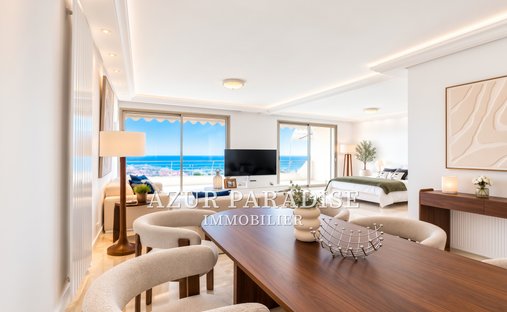 Appartamento a Cannes, Provenza-Alpi-Costa Azzurra, Francia 1