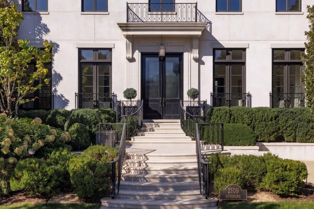 House in Washington, District of Columbia, United States 2 - 19154268