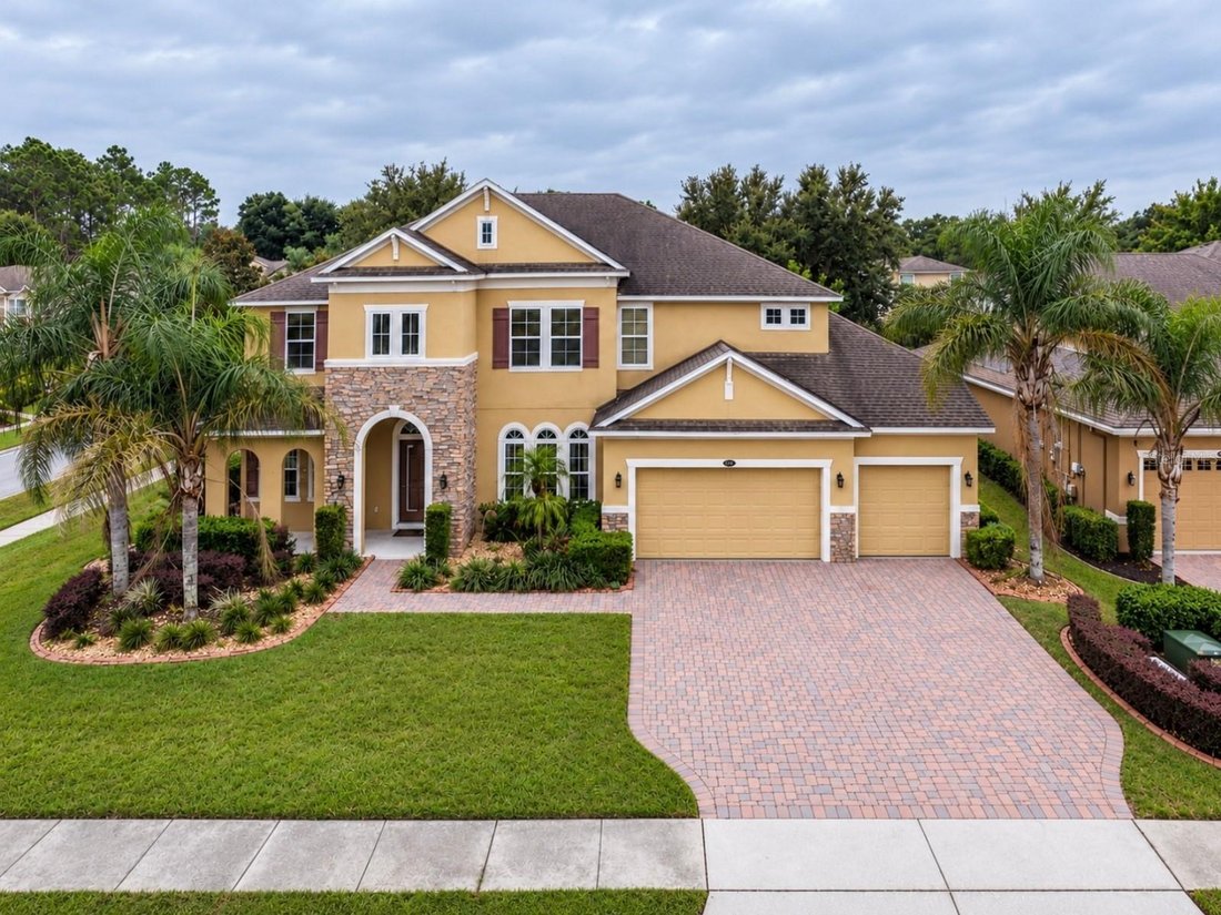 Casa a Clermont, Florida, Stati Uniti 1 - 19160489